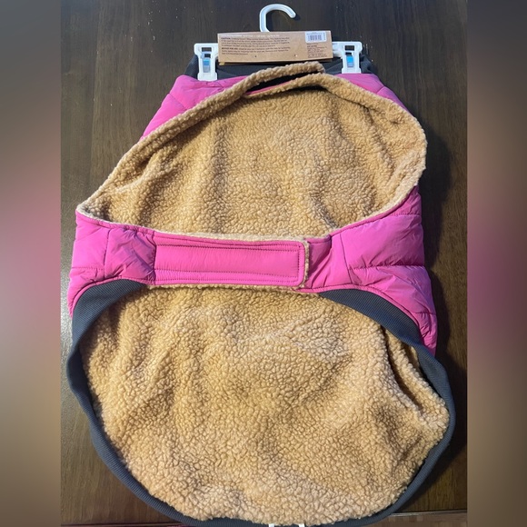 Arcadia trail dog jacket size xl - Picture 11 of 12